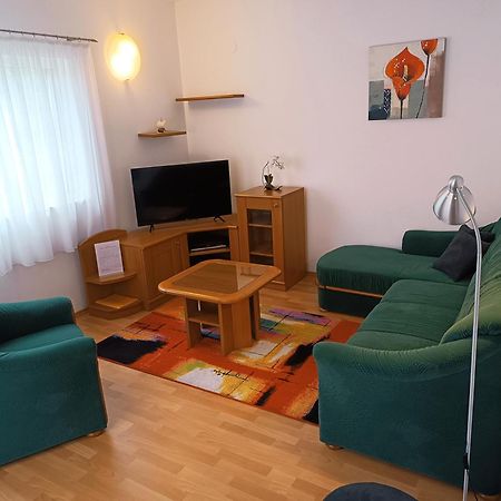 Apartments Lupus Vodice Kültér fotó