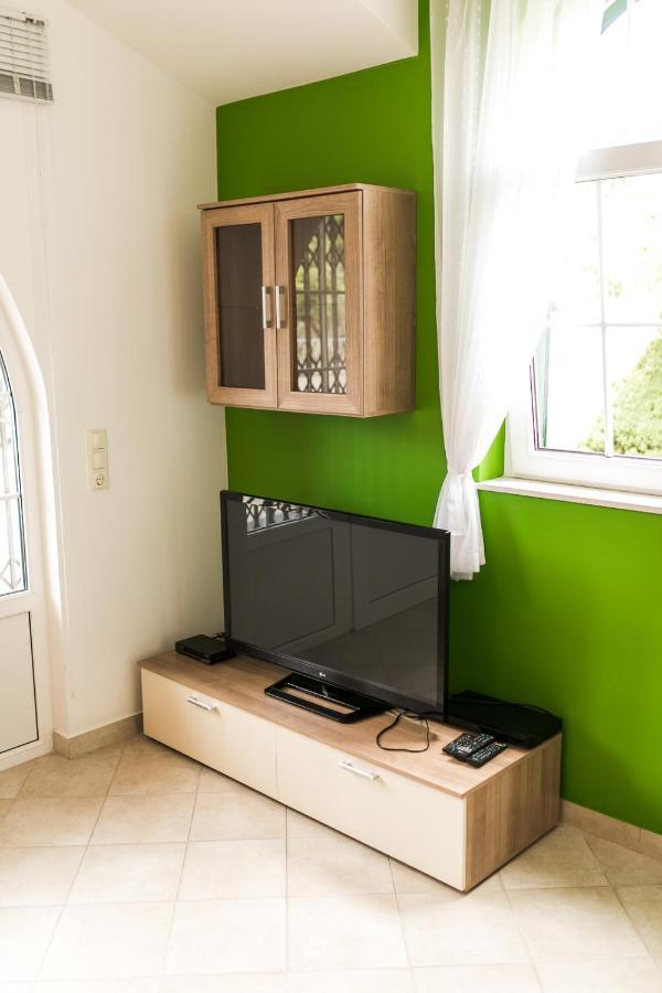 Apartments Lupus Vodice Kültér fotó