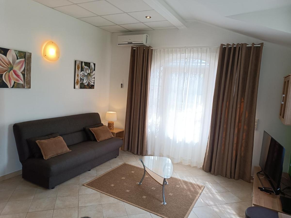 Apartments Lupus Vodice Kültér fotó