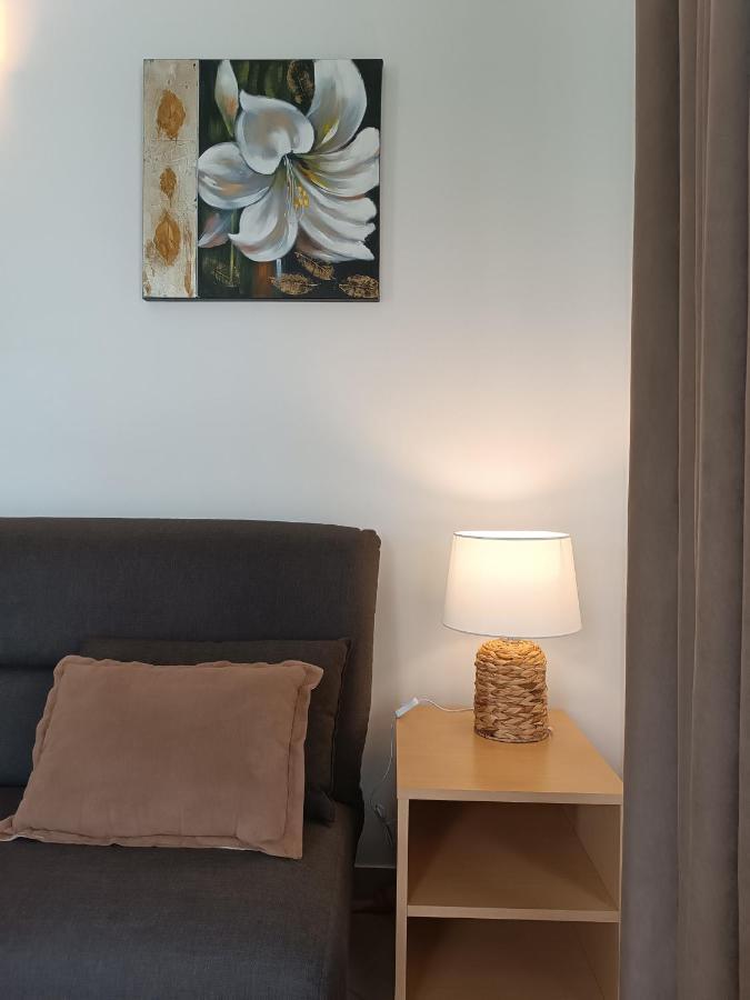Apartments Lupus Vodice Kültér fotó