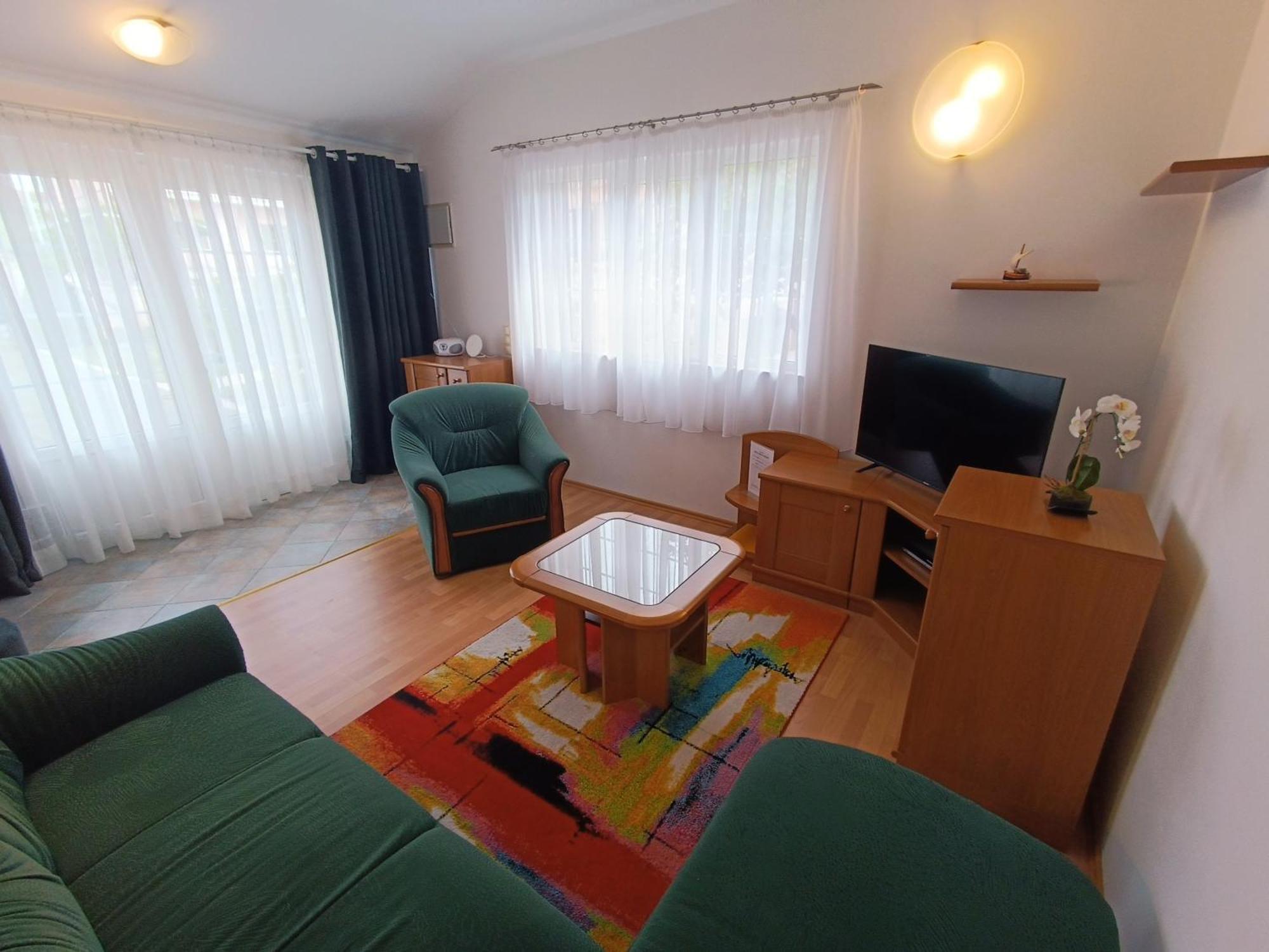 Apartments Lupus Vodice Kültér fotó
