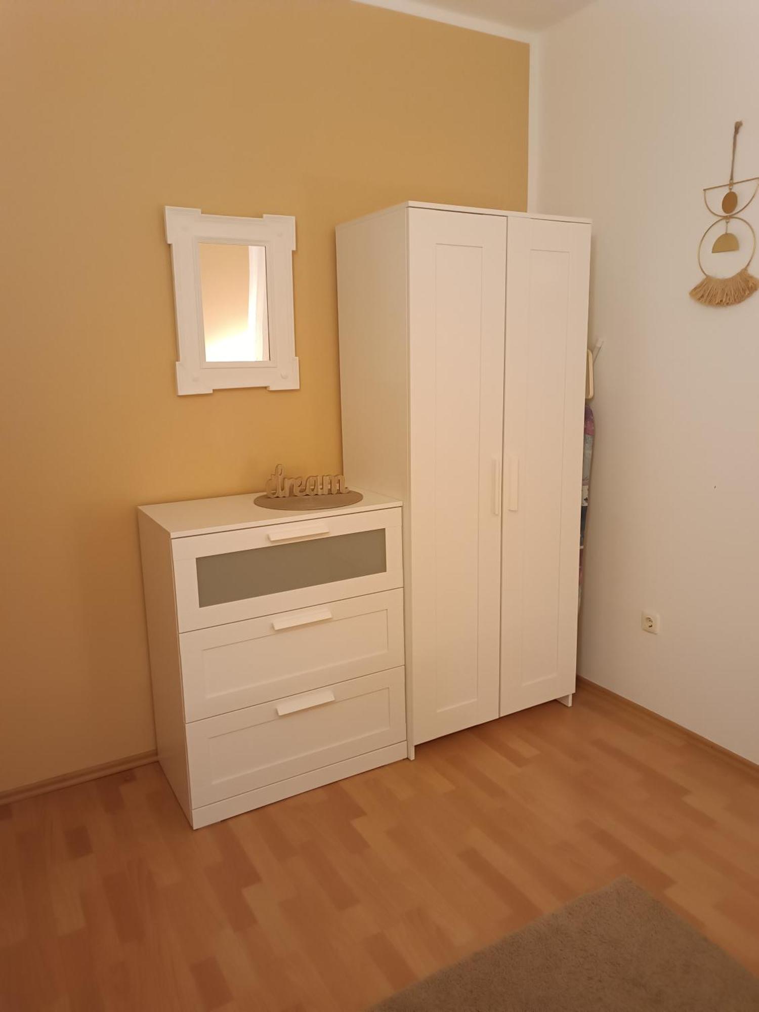 Apartments Lupus Vodice Kültér fotó