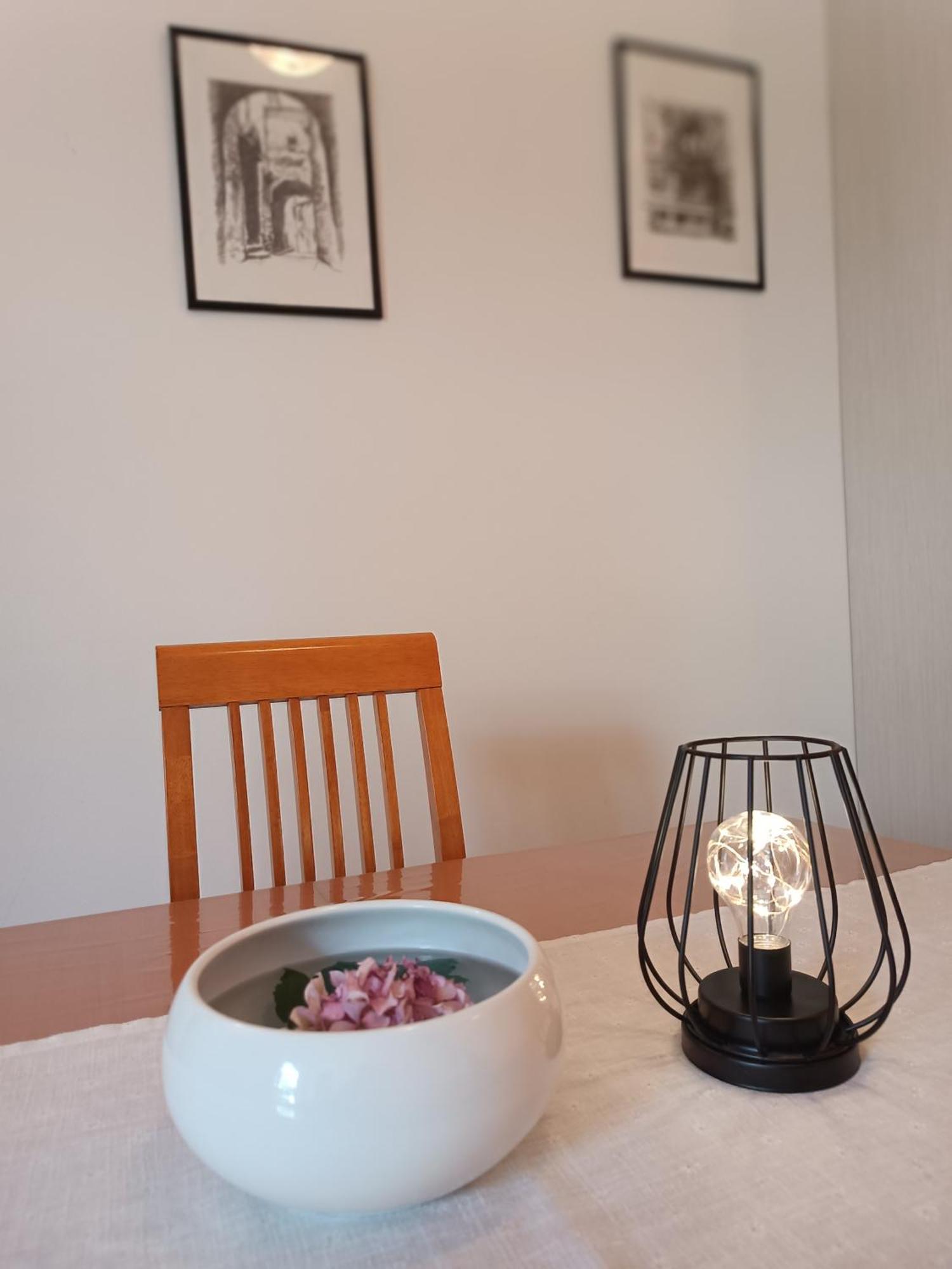 Apartments Lupus Vodice Kültér fotó
