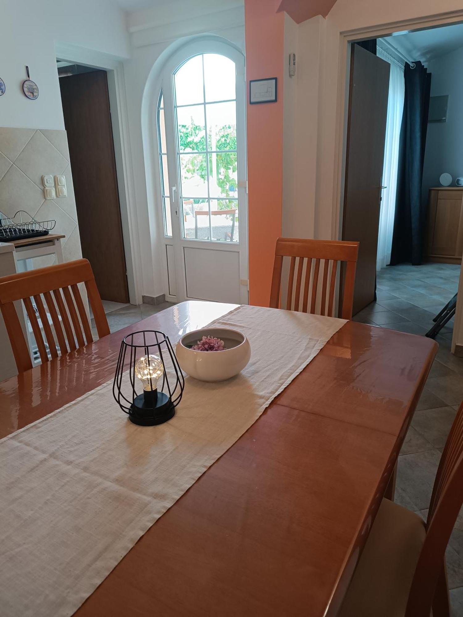 Apartments Lupus Vodice Kültér fotó