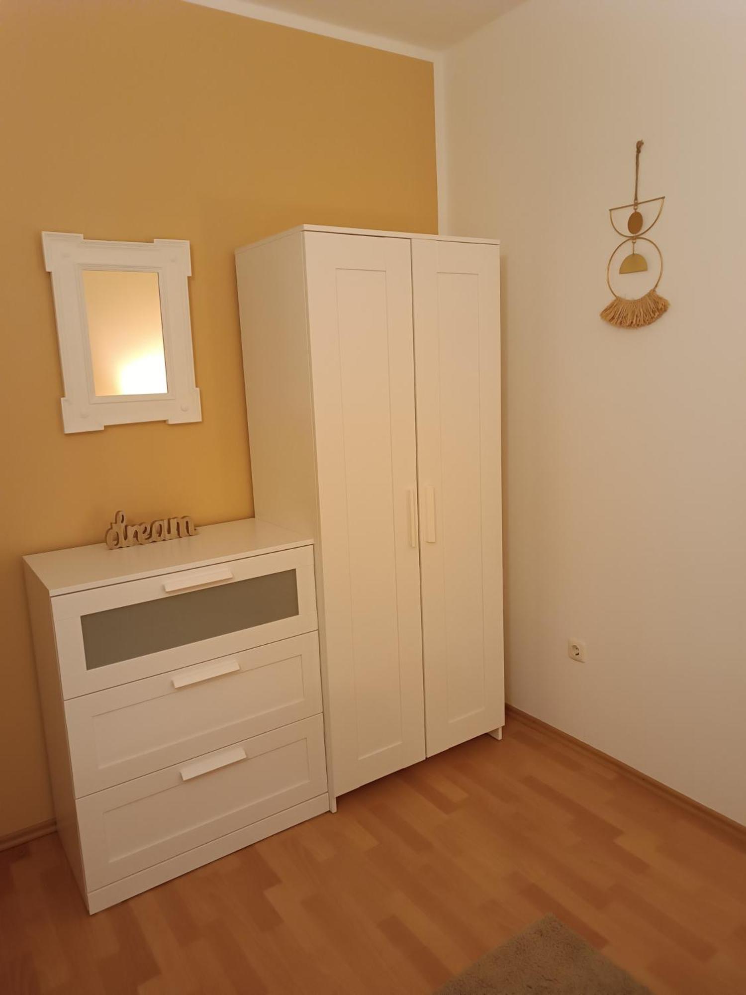 Apartments Lupus Vodice Kültér fotó