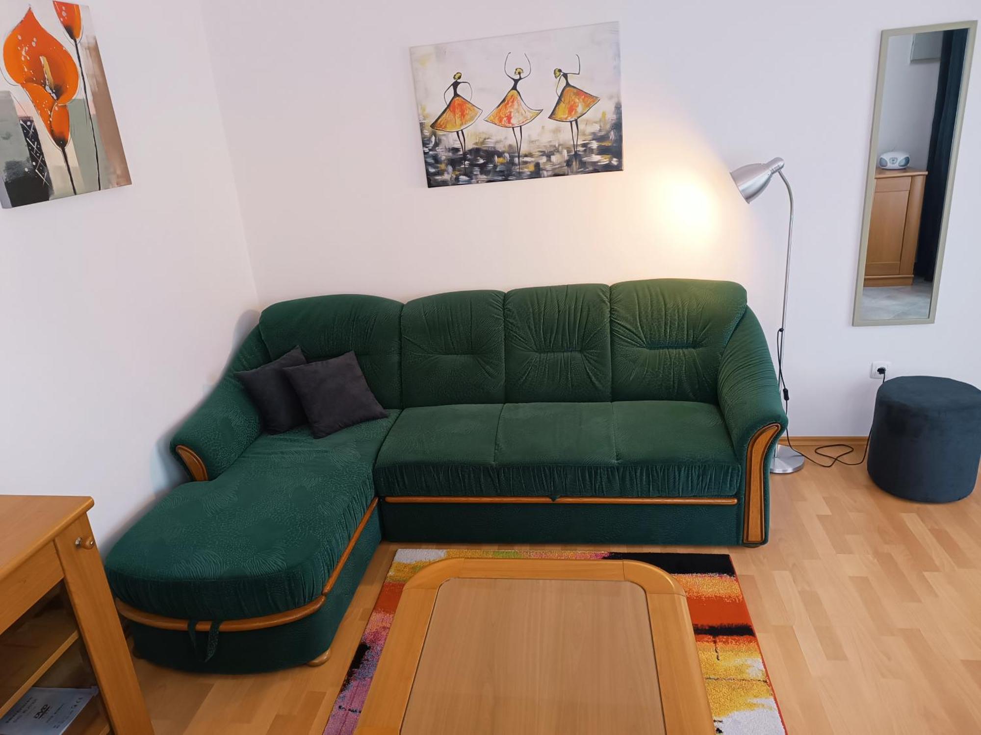 Apartments Lupus Vodice Kültér fotó