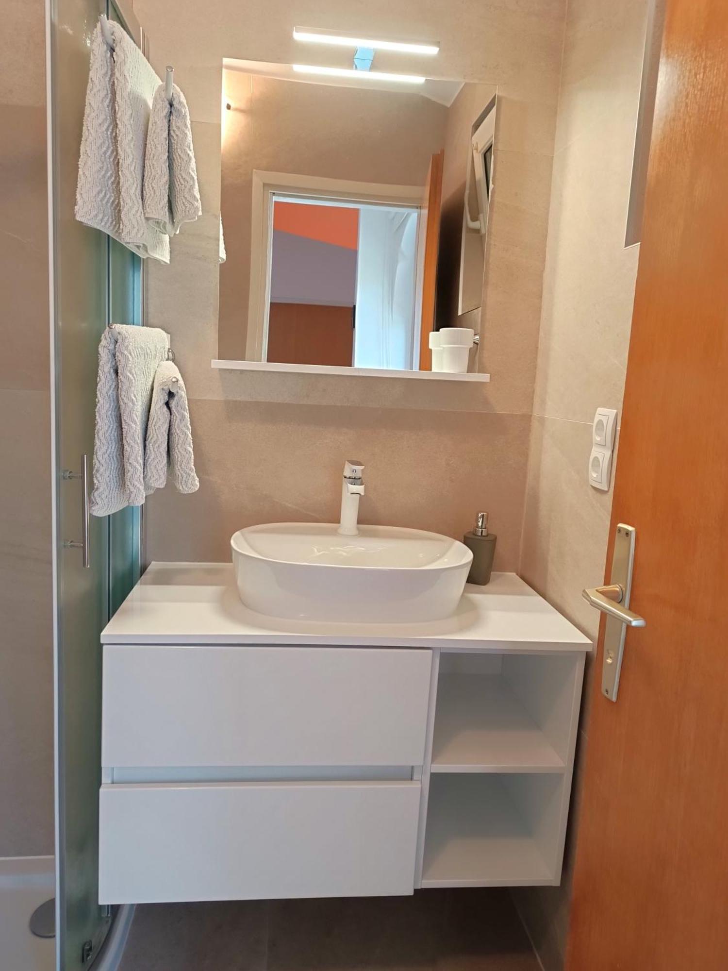 Apartments Lupus Vodice Kültér fotó